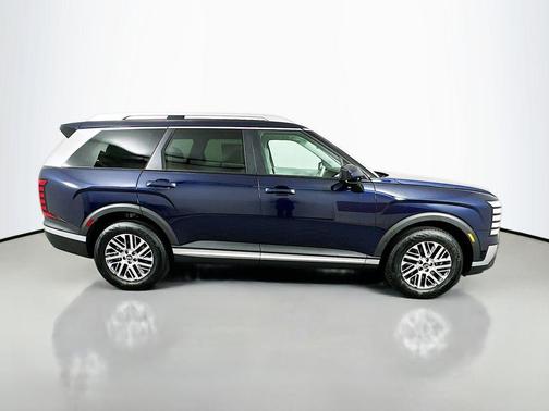 Sapphire 2026 Hyundai PALISADE SEL