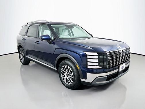 Sapphire 2026 Hyundai PALISADE SEL