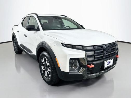 Atlas 2026 Hyundai SANTA CRUZ XRT