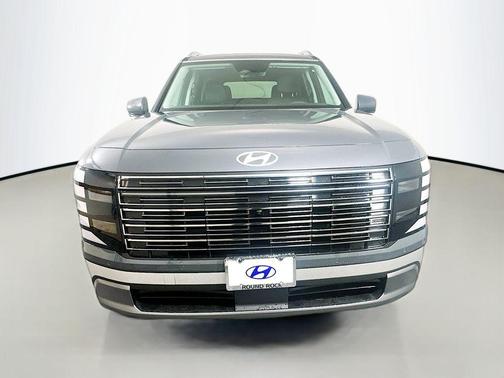 Gray Pearl 2026 Hyundai PALISADE SEL