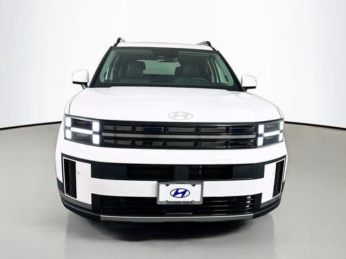 2026 Hyundai SANTA FE HEV Limited