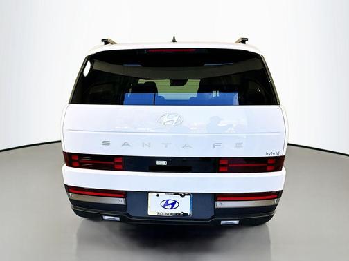 2026 Hyundai SANTA FE HEV Limited
