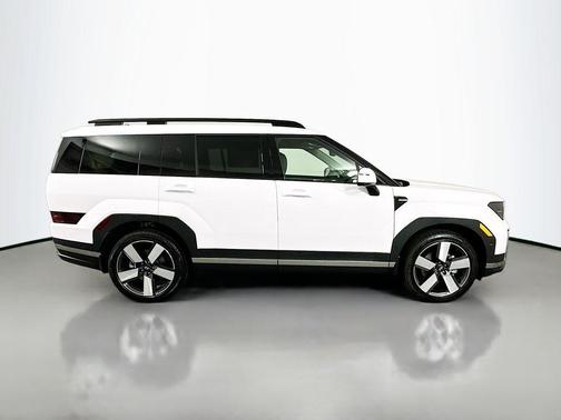 2026 Hyundai SANTA FE HEV Limited