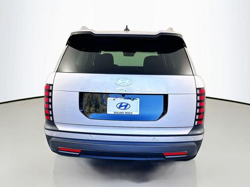 2026 Hyundai PALISADE SEL Premium 7P