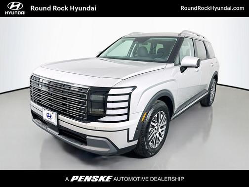 2026 Hyundai PALISADE SEL Premium 7P