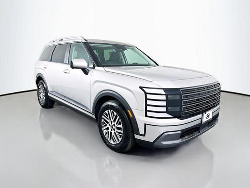 2026 Hyundai PALISADE SEL Premium 7P