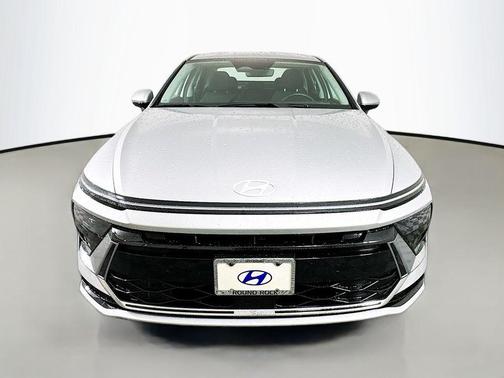 2024 Hyundai SONATA Hybrid SEL
