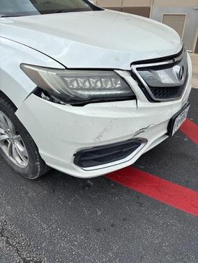 2016 Acura RDX Base