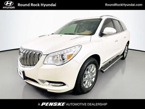 2014 Buick Enclave Premium
