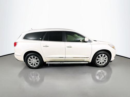 2014 Buick Enclave Premium