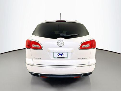 2014 Buick Enclave Premium