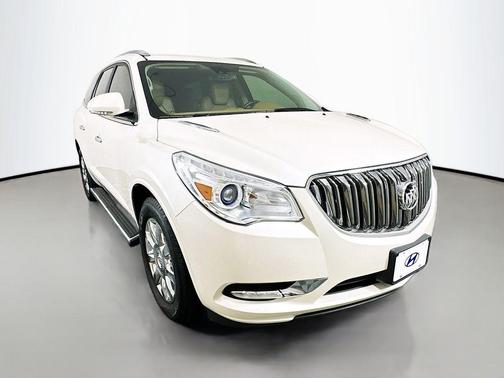 2014 Buick Enclave Premium