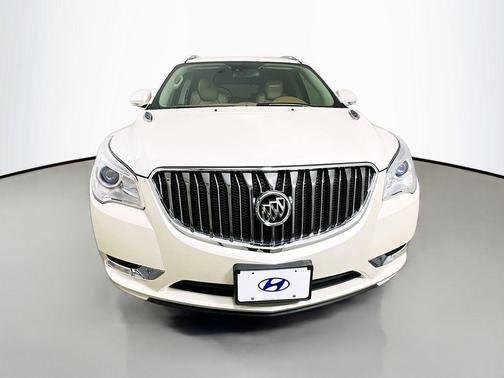 2014 Buick Enclave Premium