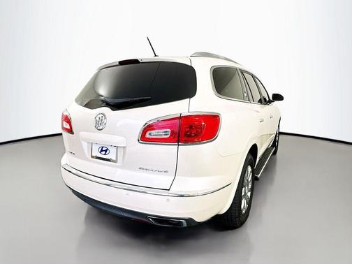 2014 Buick Enclave Premium