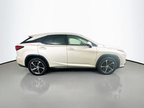 2017 Lexus RX 350 350