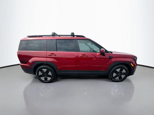 2025 Hyundai SANTA FE HEV SEL