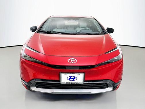2024 Toyota Prius XLE