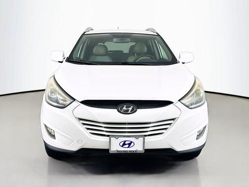 2014 Hyundai TUCSON SE