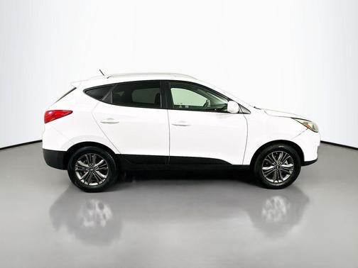 2014 Hyundai TUCSON SE