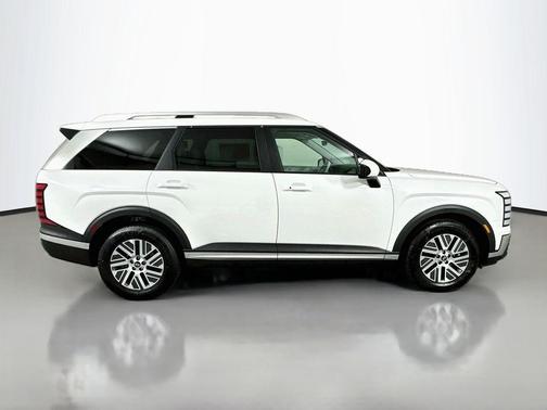 Pearl 2027 Hyundai PALISADE SEL