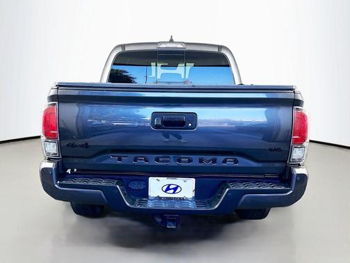 2021 Toyota Tacoma Limited