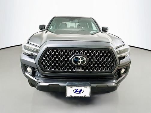 2021 Toyota Tacoma Limited