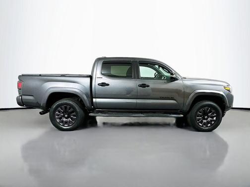 2021 Toyota Tacoma Limited