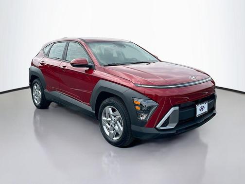 2025 Hyundai KONA SE