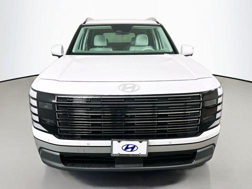 Pearl 2026 Hyundai Palisade Hybrid SEL