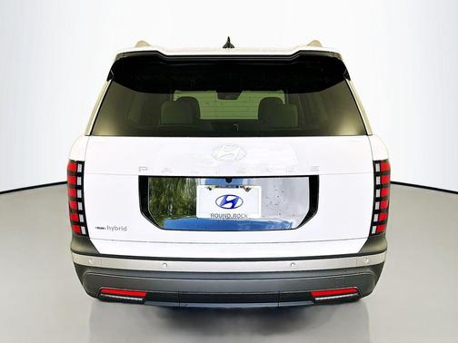 Pearl 2026 Hyundai Palisade Hybrid SEL