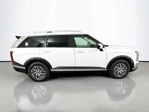 Pearl 2026 Hyundai Palisade Hybrid SEL