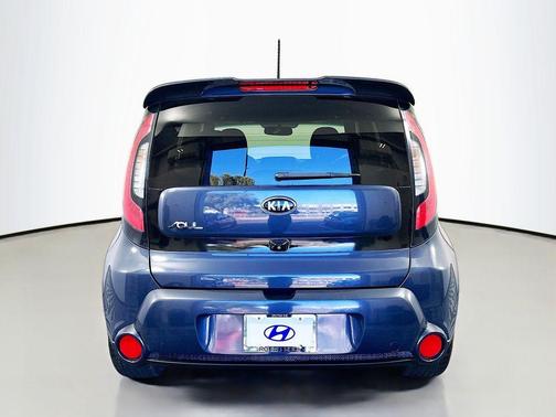 2015 Kia Soul !