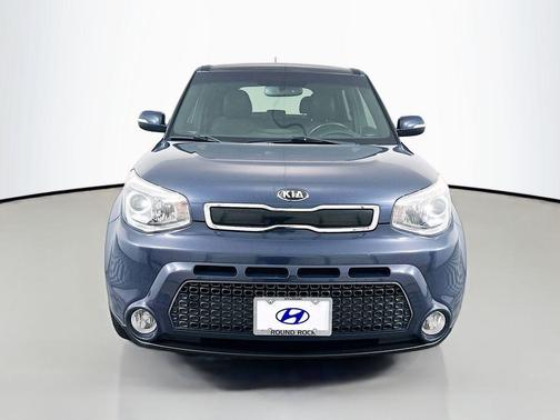 2015 Kia Soul !