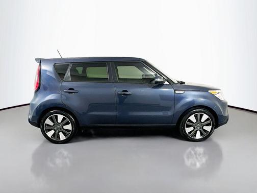 2015 Kia Soul !