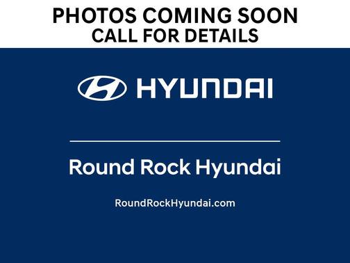 Gray 2026 Hyundai SANTA FE HEV Limited