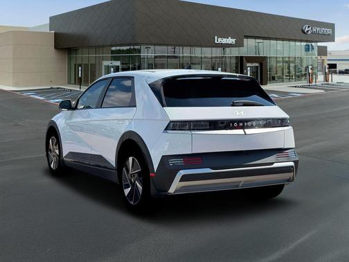 Atlas 2026 Hyundai IONIQ 5 SEL