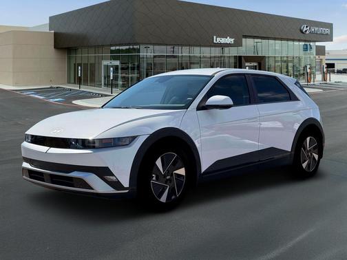 Atlas 2026 Hyundai IONIQ 5 SEL