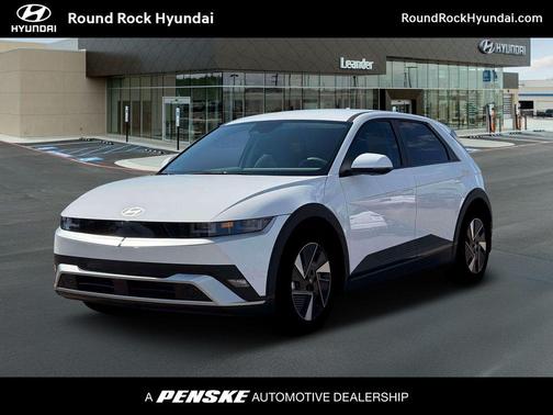 Atlas 2026 Hyundai IONIQ 5 SEL