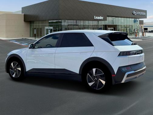 Atlas 2026 Hyundai IONIQ 5 SEL