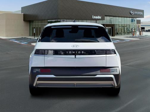 Atlas 2026 Hyundai IONIQ 5 SEL