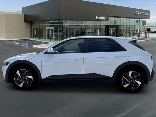 Atlas 2026 Hyundai IONIQ 5 SEL