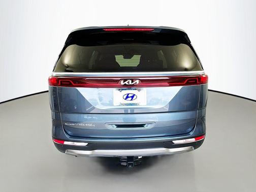 2022 Kia Carnival SX Prestige