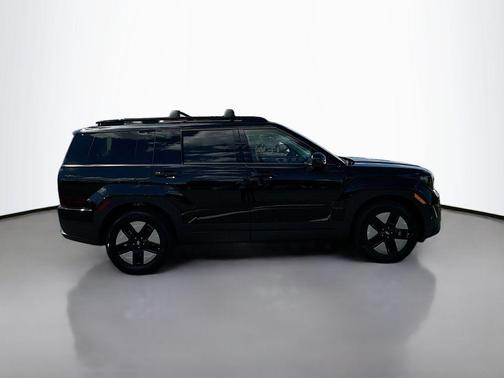 2025 Hyundai SANTA FE HEV SEL