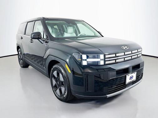 2026 Hyundai SANTA FE HEV SE