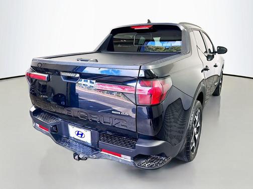 2023 Hyundai SANTA CRUZ 2.5T Limited