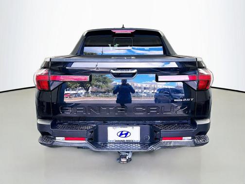 2023 Hyundai SANTA CRUZ 2.5T Limited