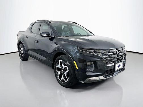 2023 Hyundai SANTA CRUZ 2.5T Limited