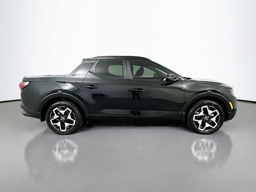 2023 Hyundai SANTA CRUZ 2.5T Limited