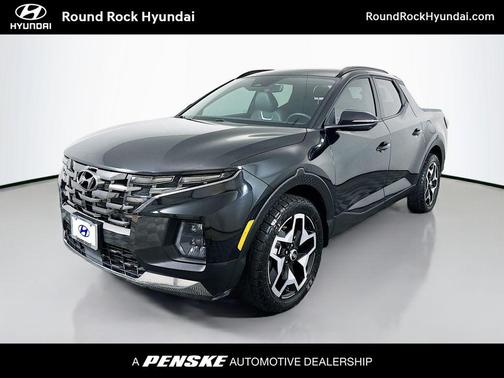 2023 Hyundai SANTA CRUZ 2.5T Limited