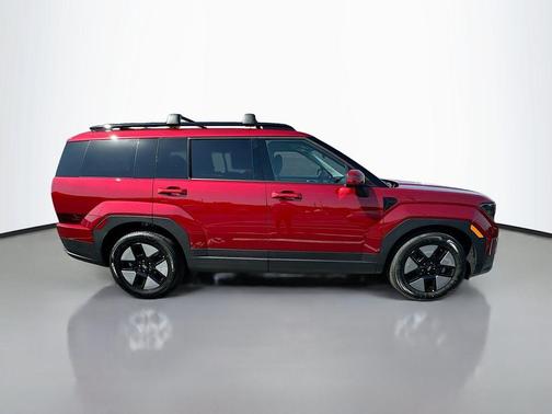 2025 Hyundai SANTA FE HEV SEL